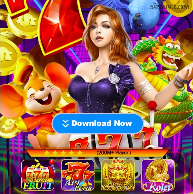 Cassino 5956 app mobile
