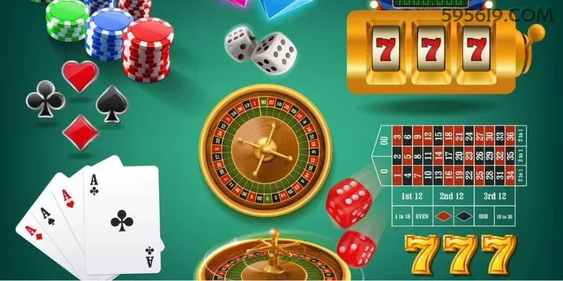 Download app 5956 Android iOS