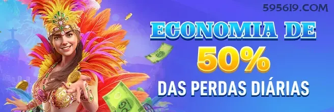 Bônus e prêmios 5956