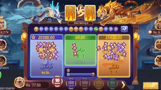 Slots com prêmios 5956